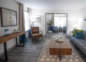 Thumbnail 6 of 23 - Large Living Room at Paces Ridge at Vinings, Atlanta