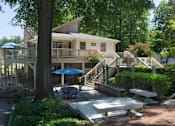 Thumbnail 15 of 23 - Courtyard View at Paces Ridge at Vinings, Atlanta