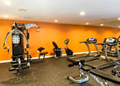Thumbnail 16 of 17 - Fitness Center at Sienna Ridge, Georgia, 30345