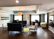 Thumbnail 13 of 17 - Clubroom at Sienna Ridge, Atlanta, GA