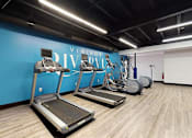 Thumbnail 18 of 33 - Cardio Machines at Vinings RiverVue, Georgia, 30339