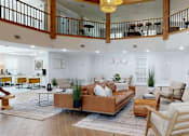 Thumbnail 22 of 33 - Clubhouse at Vinings RiverVue, Atlanta, GA, 30339