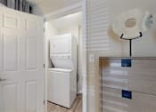 Thumbnail 9 of 33 - Washer Dryer at Vinings RiverVue, Atlanta, GA
