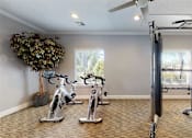 Thumbnail 26 of 26 - Peloton Bikes at Vue on Medlock, Peachtree Corners