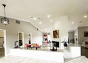 Thumbnail 16 of 26 - Clubhouse With Kitchen at Vue on Medlock, Peachtree Corners