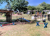 Thumbnail 20 of 26 - Play Area at Vue on Medlock, Georgia, 30092