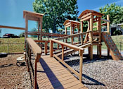Thumbnail 19 of 26 - Playground at Vue on Medlock, Georgia