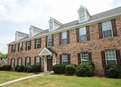 Thumbnail 21 of 27 - Exterior View at Cumberland Pointe, Smyrna, 30080