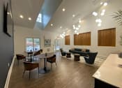 Thumbnail 15 of 27 - Activity Room at Cumberland Pointe, Smyrna, GA, 30080