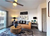 Thumbnail 8 of 27 - Modern Living Area at Cumberland Pointe, Smyrna