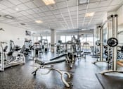 Thumbnail 21 of 29 - State of the Art Fitness Center at 66 Main, Yonkers, 10701