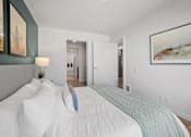 Thumbnail 31 of 43 - Spacious Bedroom at Riverfront Everett, Everett, Washington