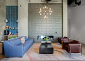 Thumbnail 41 of 43 - Lobby Area at Riverfront Everett, Washington