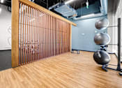 Thumbnail 10 of 43 - Fitness Studio at Riverfront Everett, Everett, Washington