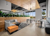 Thumbnail 22 of 43 - Lobby Lounge at Riverfront Everett, Washington, 98201