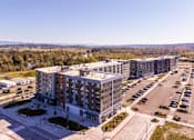Thumbnail 14 of 43 - Buildings Exterior View at Riverfront Everett, Washington, 98201