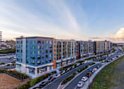 Thumbnail 15 of 43 - Buildings And Street View at Riverfront Everett, Everett, 98201