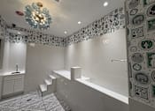 Thumbnail 7 of 25 - Large Bathtub at The Nest at Lincoln Park West, Chicago, IL 60614