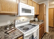 Thumbnail 19 of 46 - Kitchen Appliances at Standing Bear Lake, Nebraska, 68164