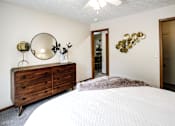 Thumbnail 51 of 70 - White Bedroom at The Pointe, LaVista, 68128