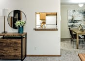 Thumbnail 39 of 70 - Kitchen Unit at The Pointe, LaVista