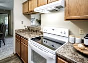 Thumbnail 57 of 70 - Kitchen Appliances at The Pointe, LaVista, 68128