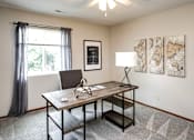 Thumbnail 65 of 70 - Work Desk at The Pointe, LaVista