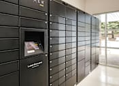 Thumbnail 29 of 70 - Package Lockers at The Pointe, LaVista, 68128
