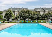 Thumbnail 24 of 70 - A swimming pool at The Pointe, LaVista