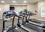 Thumbnail 19 of 61 - Cardio Machines at Tranquility Pointe, Nebraska, 68164
