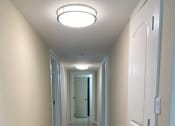 Thumbnail 7 of 41 - hallway