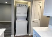 Thumbnail 11 of 37 - washer and dryer in unit at 100 union ave, California