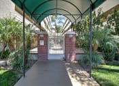 Thumbnail 2 of 9 - Appearance Of Main Entrance at Courtyard, Redwood City