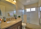 Thumbnail 18 of 27 - Bathroom With Bathtub at Californian, California