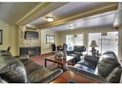 Thumbnail 26 of 37 - Clubroom With Smart TV at Aviana, Mountain View