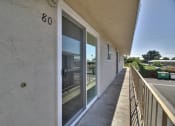 Thumbnail 15 of 16 - Oversized Private Patios & Balconies at Ranchero Plaza, San Jose, 95117