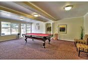 Thumbnail 29 of 37 - Billiards Table In Clubhouse at Aviana, California, 94040
