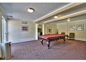 Thumbnail 30 of 37 - Billiards Room at Aviana, Mountain View, CA, 94040