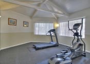 Thumbnail 13 of 16 - Fitness Center at Ranchero Plaza, California, 95117