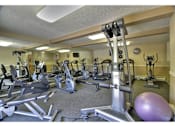 Thumbnail 31 of 37 - State Of The Art Fitness Center at Aviana, Mountain View, 94040