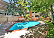 Thumbnail 13 of 62 - Crystal Clear Swimming Pool at Laurel Grove, Menlo Park