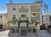 Thumbnail 1 of 36 - the building in which the apartment is located