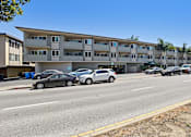Thumbnail 1 of 27 - The woodside court apartments