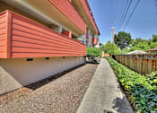 Thumbnail 23 of 27 - Walking Path at Californian, Mountain View