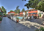 Thumbnail 24 of 27 - Secured Swimming Pool at Californian, California