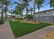 Thumbnail 18 of 60 - Courtyard