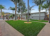 Thumbnail 15 of 60 - Courtyard