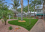 Thumbnail 14 of 60 - Courtyard