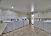 Thumbnail 25 of 27 - Laundry Room at Californian, Mountain View, California