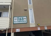 Thumbnail 9 of 10 - A building with a sign that says
